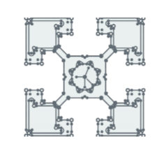 8020-45-4545-Lite Frame