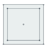 ISO-Rectangular tube Frame