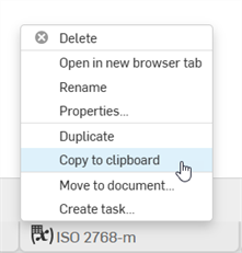 Copy to clipboard