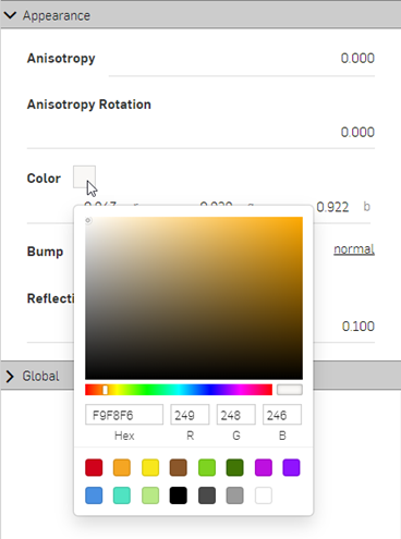 Render Studio Examples and Resources
